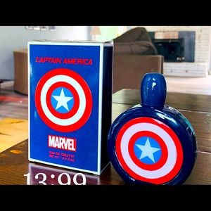 marvel eau de toilette 100 ml 3.4 oz
